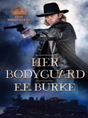 cover image of Her Bodyguard